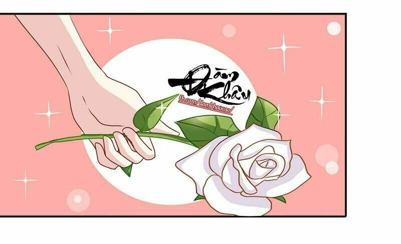 Trường Học Thảo Yêu Hoa: Chapter 30