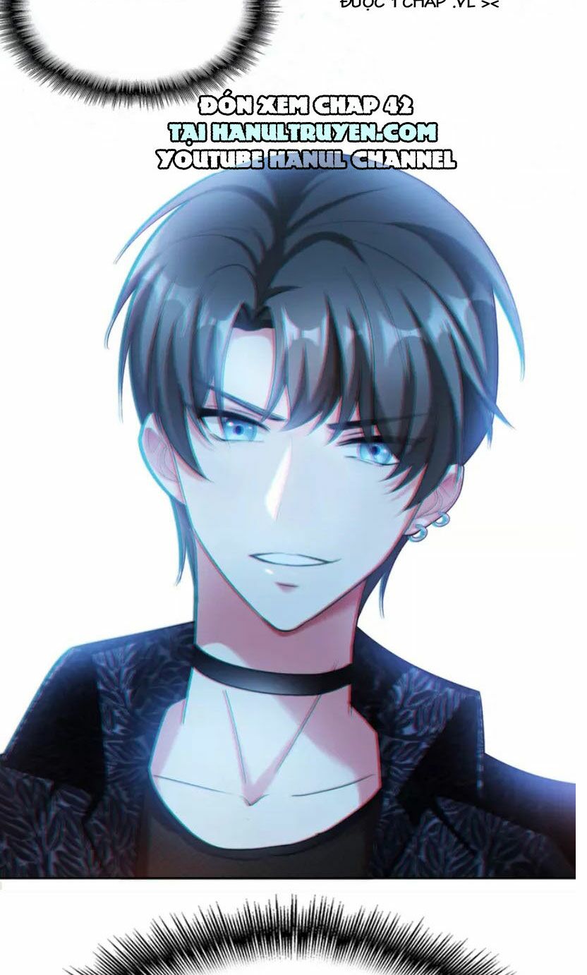 Cô Vợ Nhỏ Nuông Chiều Quá Lại Thành Ác!!: Chapter 41