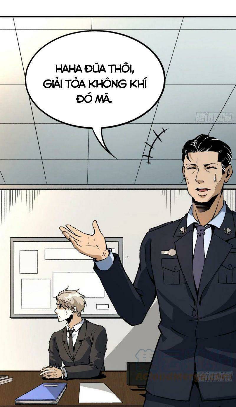 Cuồng Thiếu Siêu Thiên Tài: Chapter 50