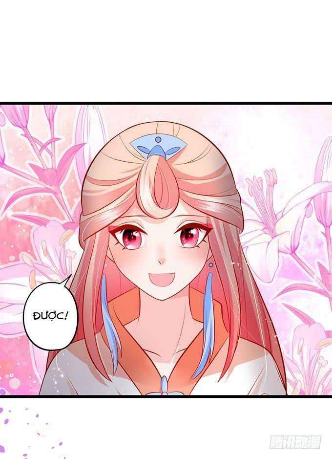 Hồ Tiên Hung Bạo: Chapter 128