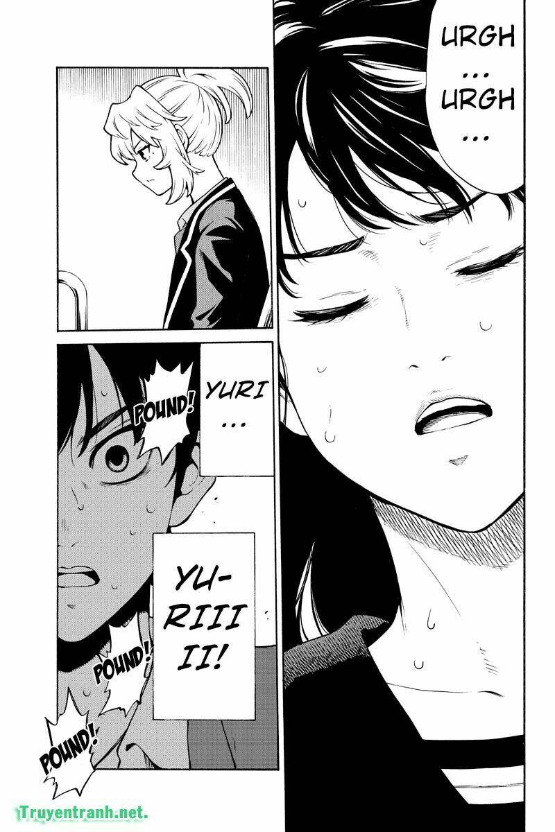 Tenkuu Shinpan: Chapter 257