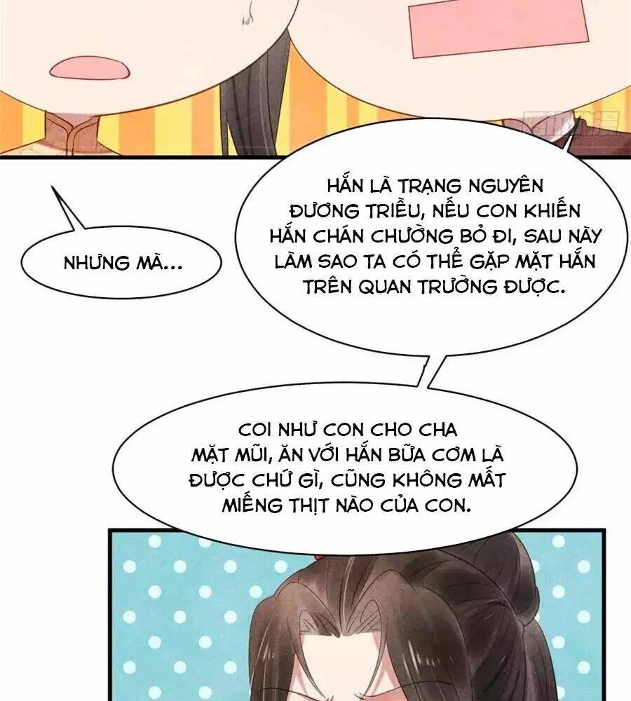 Vương Phi Muốn Trèo Tường: Chapter 54