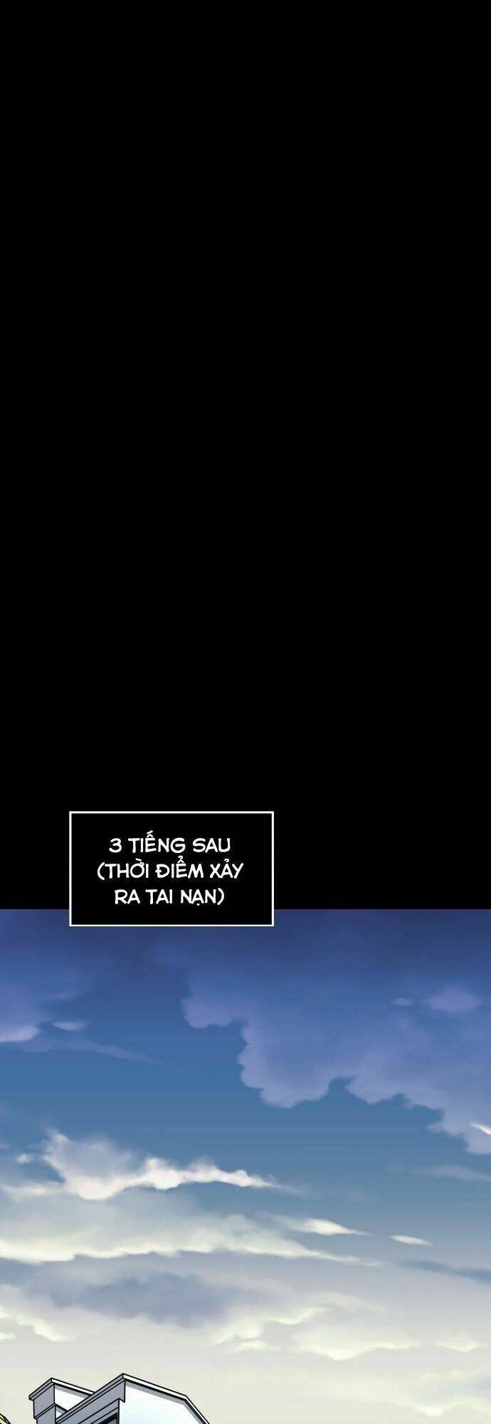 Thời Khắc Định Mệnh: Chapter 5