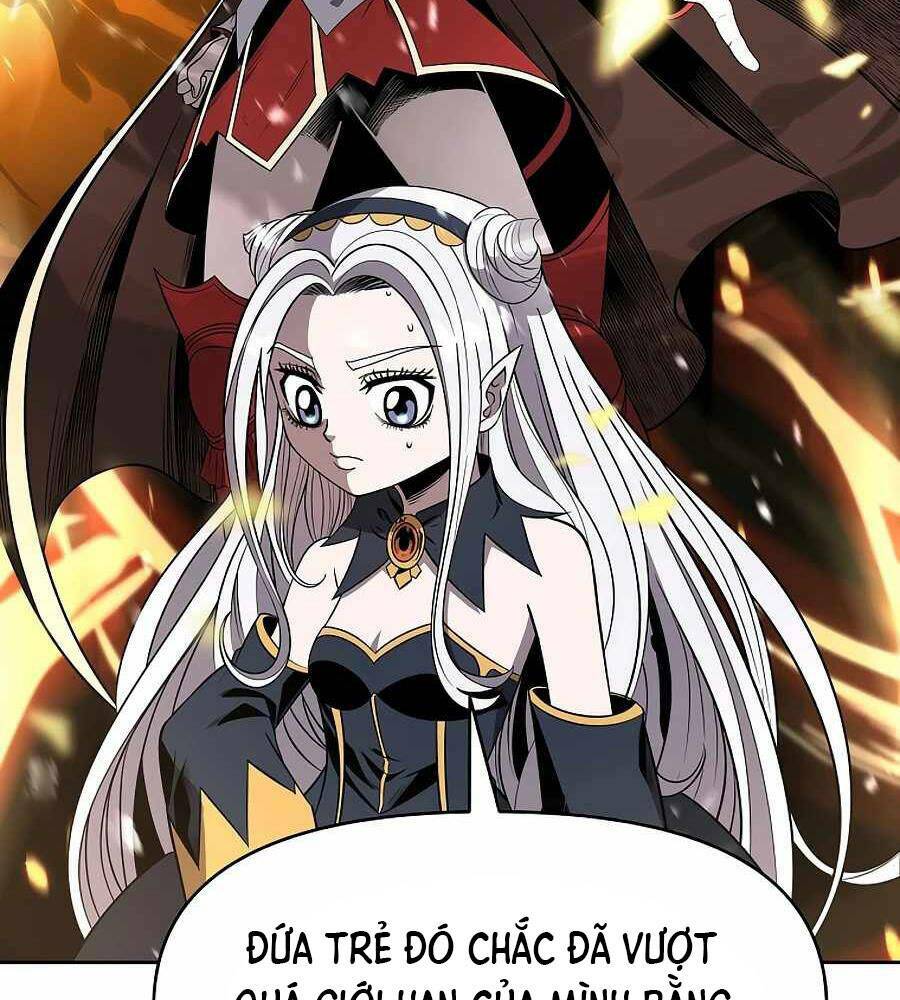 Tên Lỗ Mãng Cấp 10 Của Gia Đình Hiệp Sĩ: Chapter 11