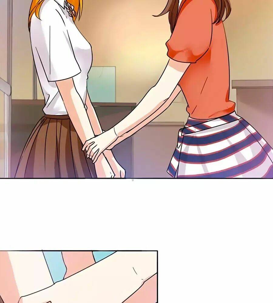 Mùi Hương Lãng Mạn: Chapter 19