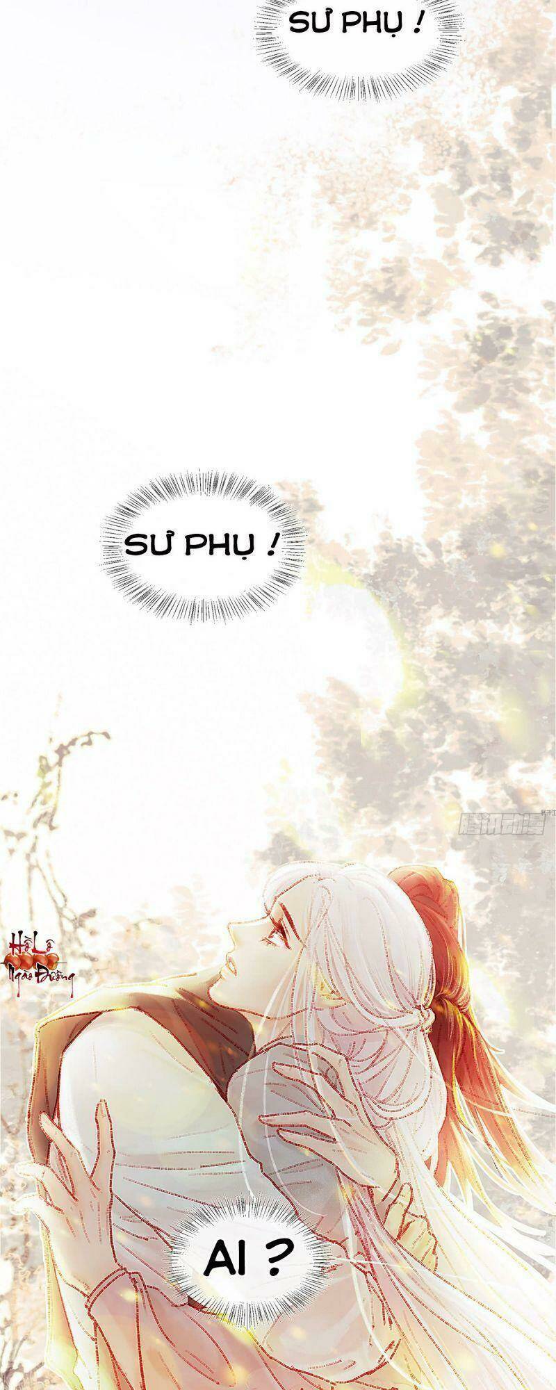 Hữu Yêu Lai Chi Họa Trung Tiên: Chapter 24