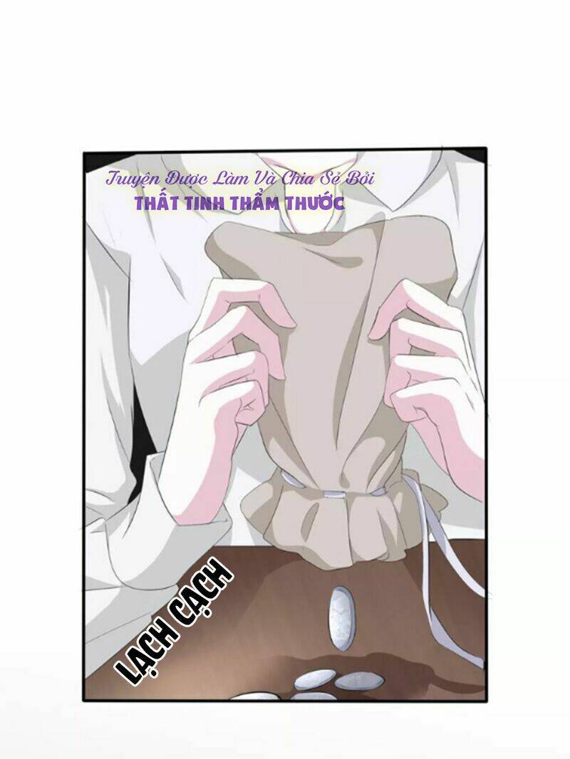 Một Lời Không Hợp Liền Hút Máu: Chapter 20
