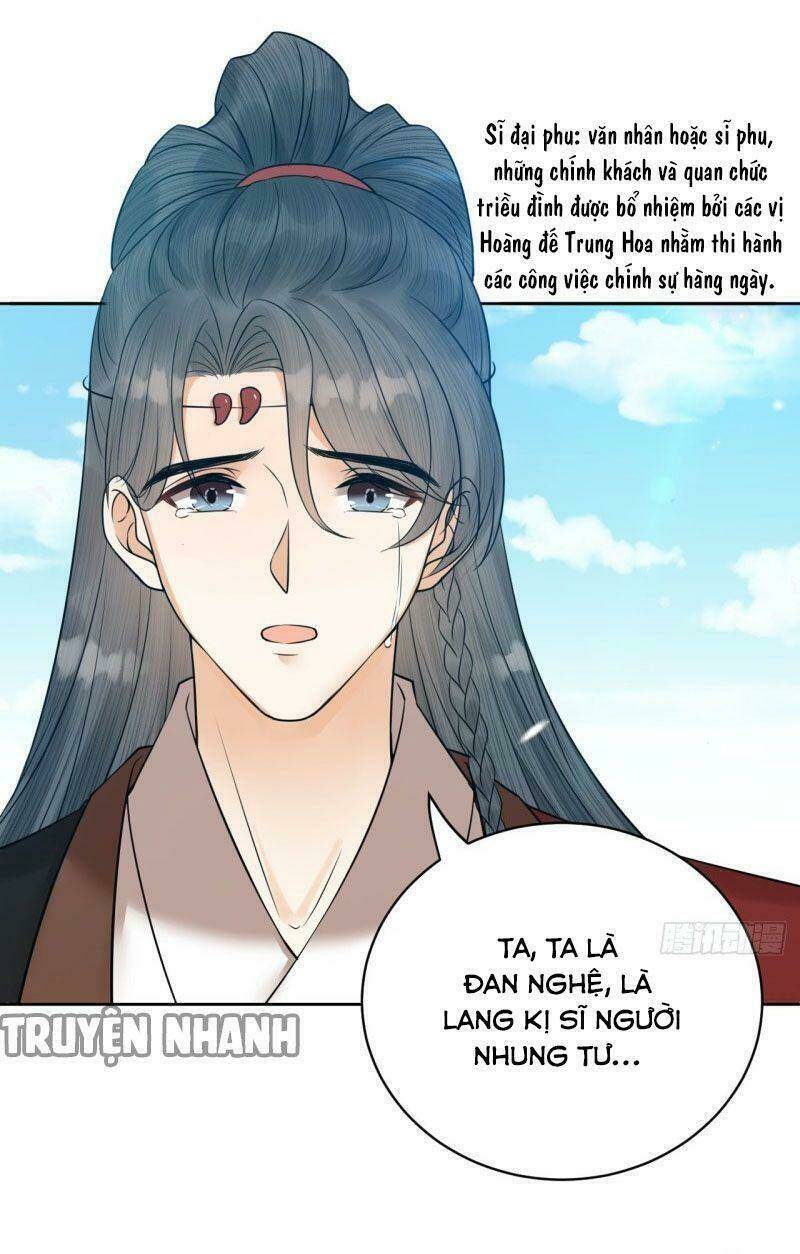 Lễ Băng Nhạc Phôi Chi Dạ: Chapter 37