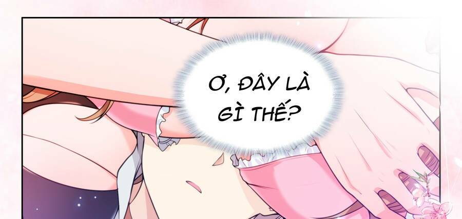 Hệ Thống Giả Dạng: Chapter 2