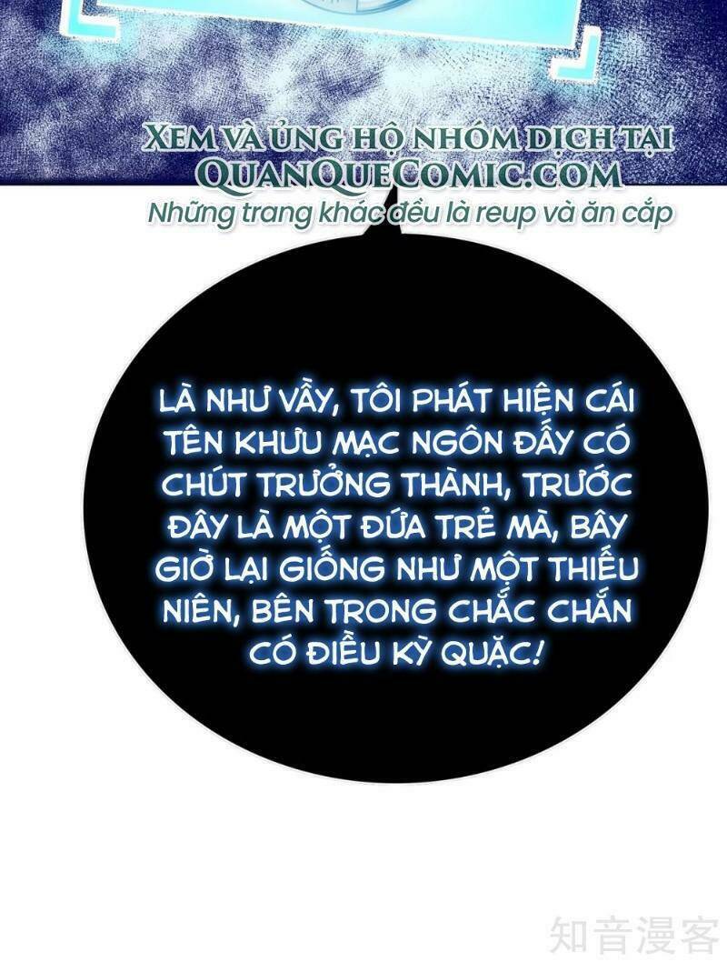 Hệ Thống Tiên Tôn Tại Đô Thị: Chapter 109