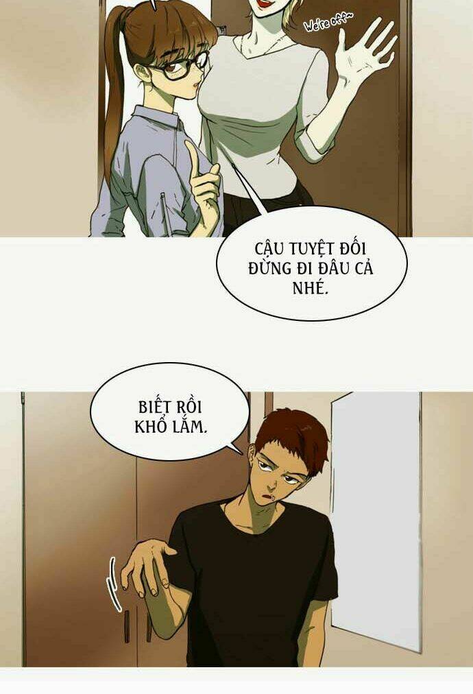 Săn Phù Thủy: Chapter 16