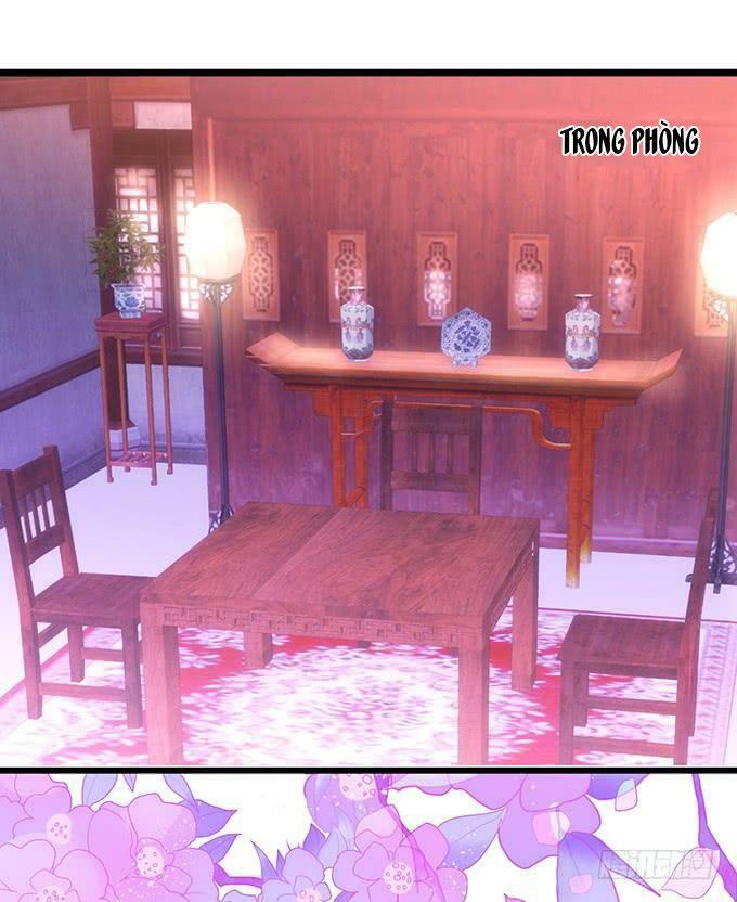 Hồ Tiên Hung Bạo: Chapter 119