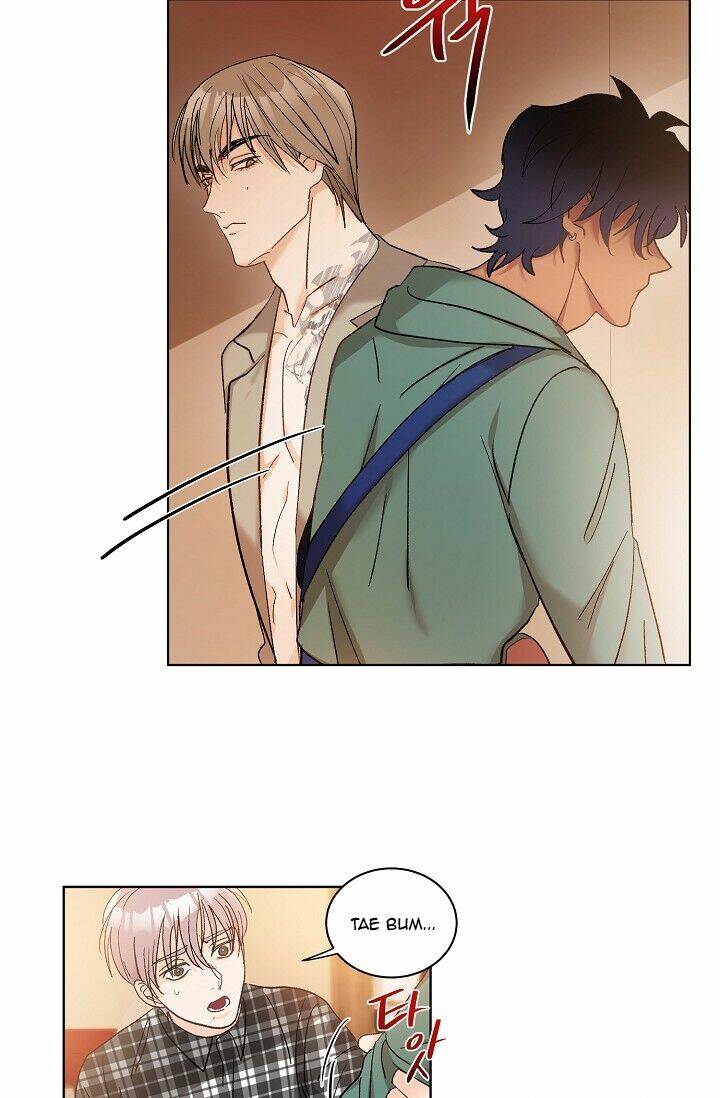 Kẻ Cắp Mặt Trăng: Chapter 6