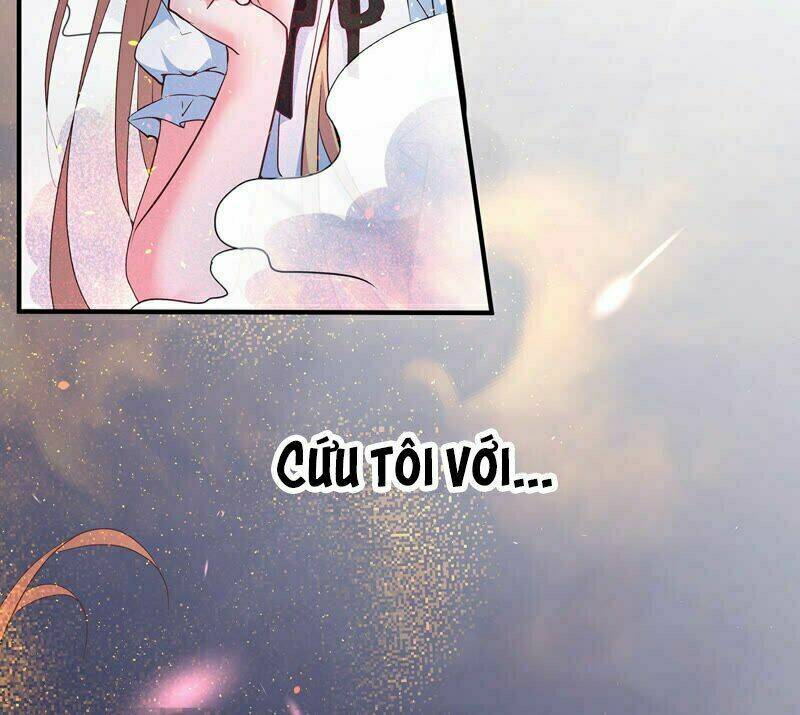 Chiến Lược Lãng Mạn Của Thịnh Thiếu: Chapter 43