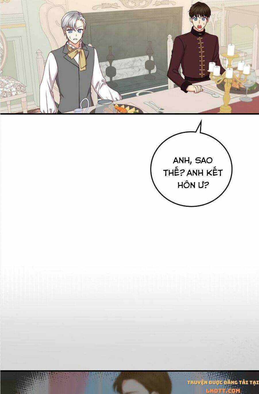 Đừng Chọc Đứa Em Gái Bé Bỏng Của Chúng Tôi: Chapter 53