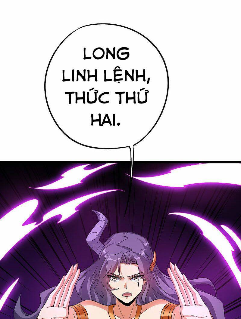 Phục Thiên Thánh Chủ: Chapter 115