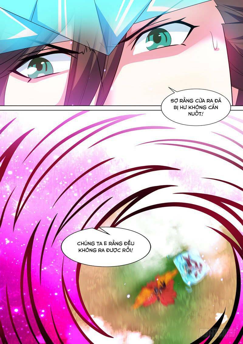 Long Vương Giác Tỉnh: Chapter 75