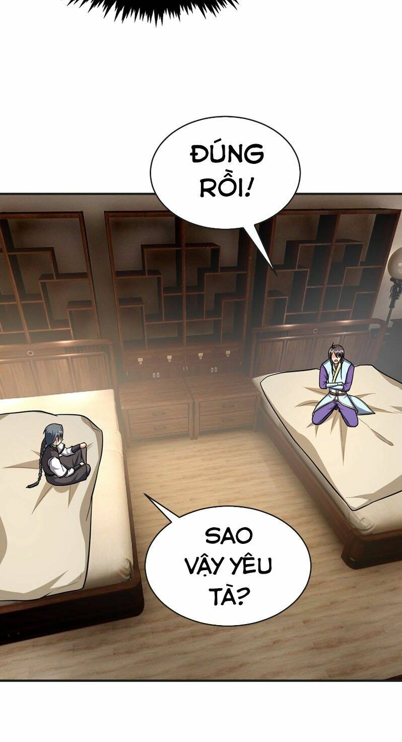 Yêu Giả Vi Vương: Chapter 122