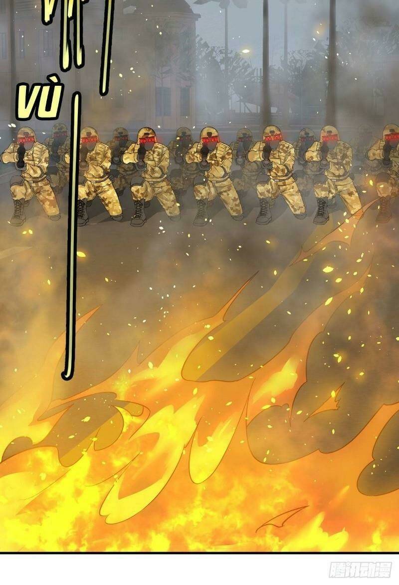 Danh Sách Kẻ Phản Diện: Chapter 79