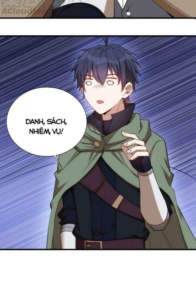 Thánh Đường Chi Thành: Chapter 59