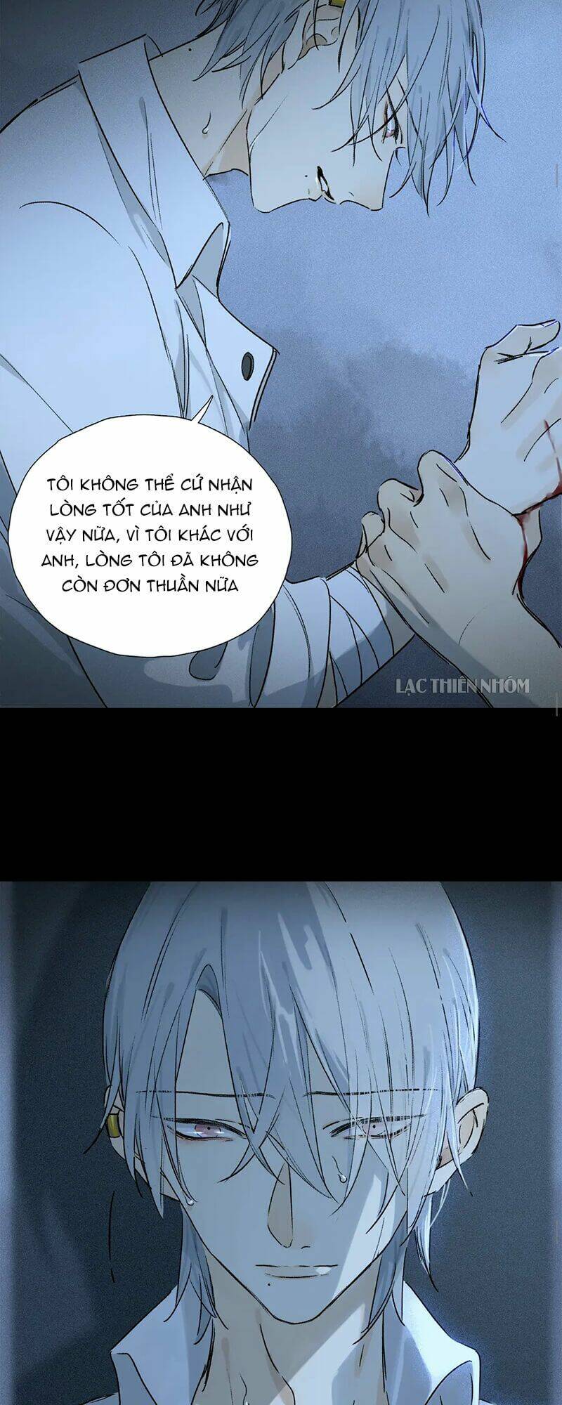 Vợ Yêu Của Ác Ma: Chapter 56