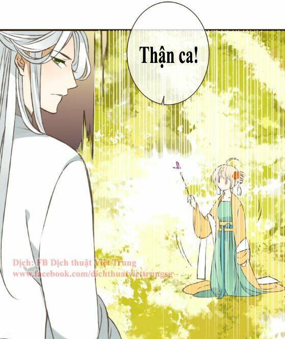 Bạn Trai Tôi Là Cẩm Y Vệ: Chapter 48
