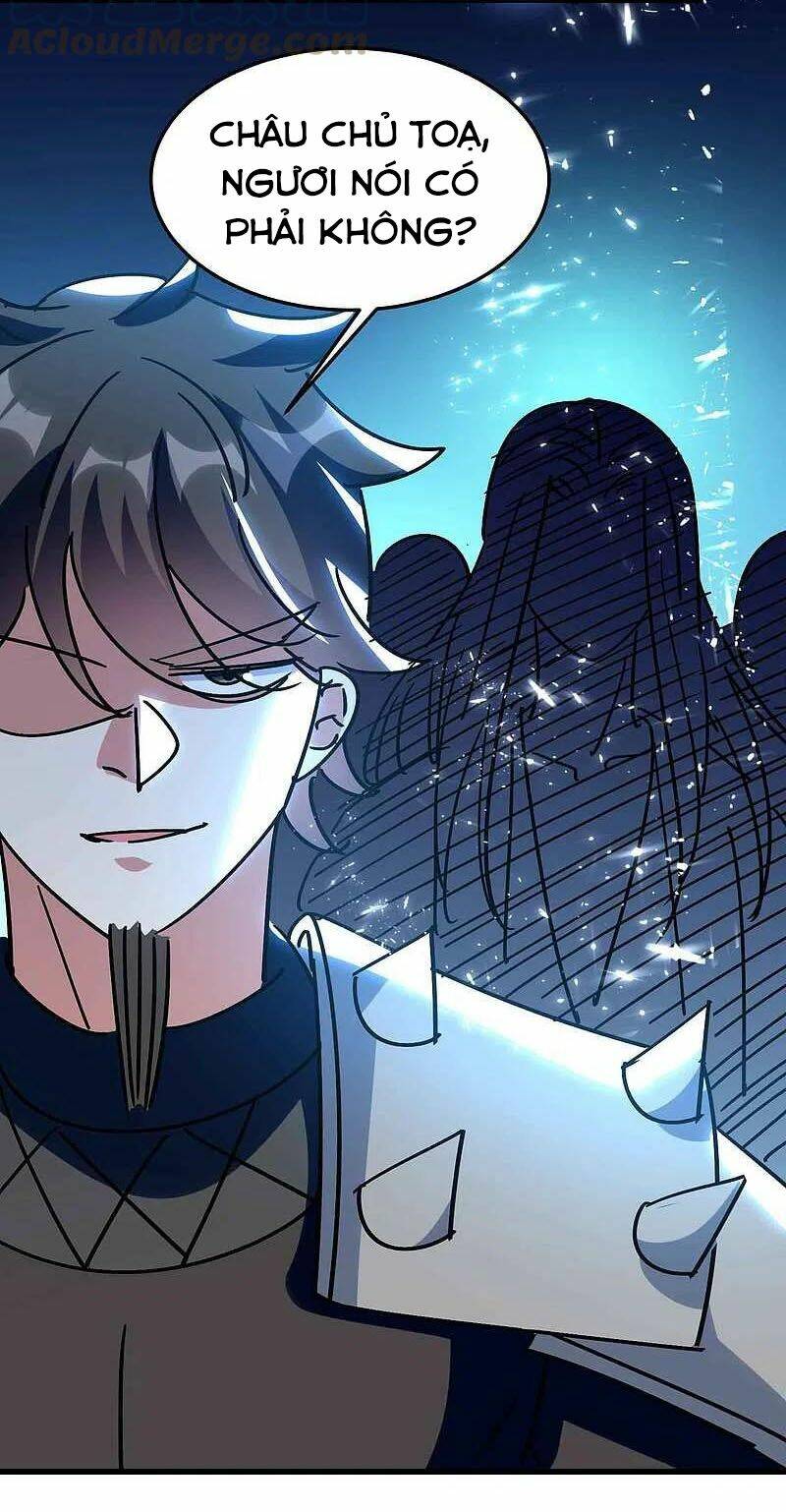 Kết Hôn Không Dễ: Chapter 185