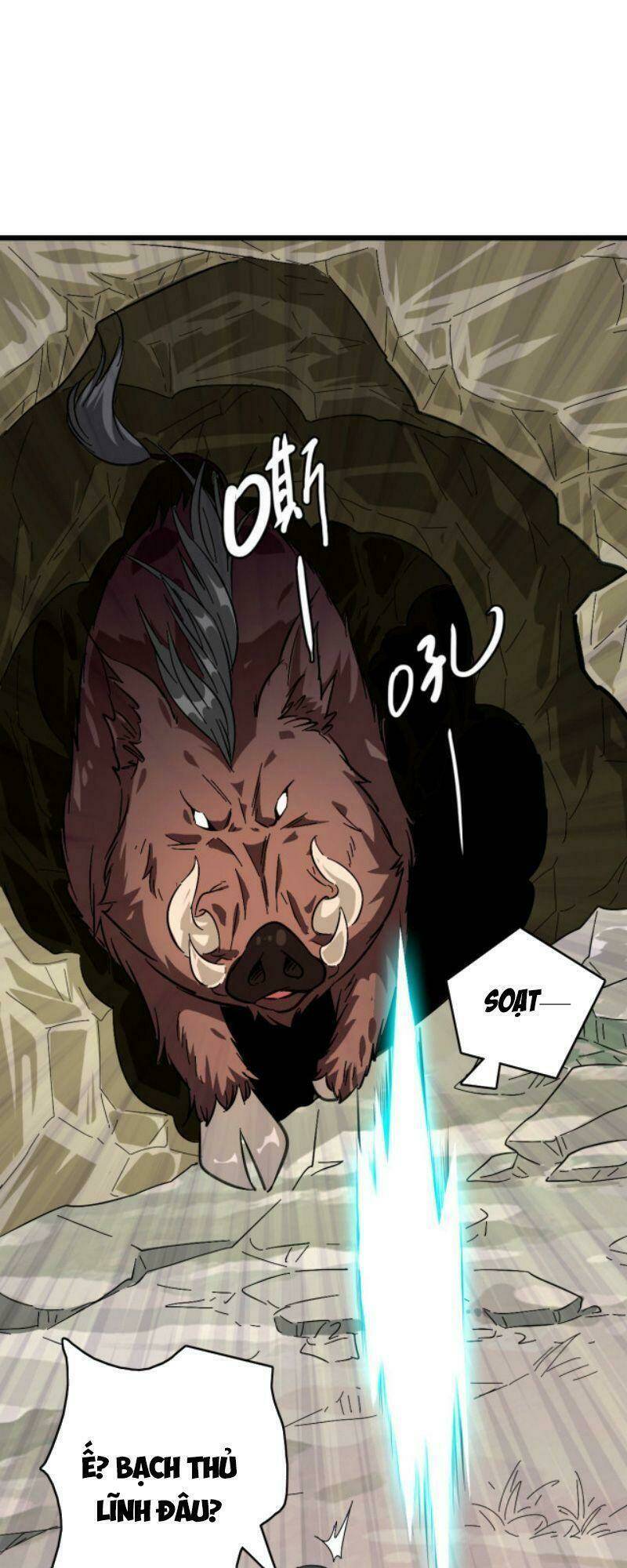 Siêu Đạo Thần Thuật: Chapter 73