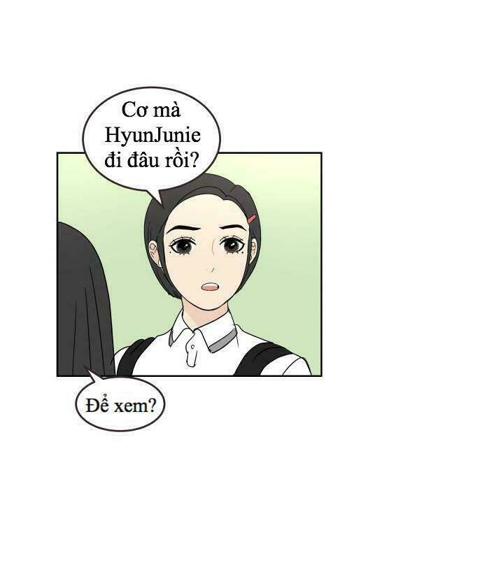 30 Phút Bước Đi Bên Em: Chapter 30.5