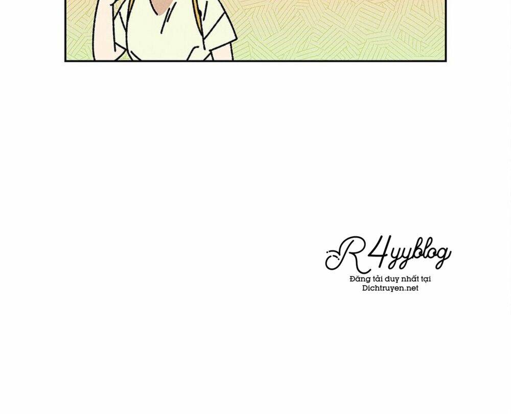 Bạn Trai “Ma Quái” Ngọt Ngào: Chapter 11