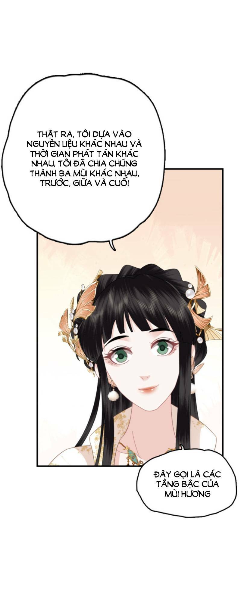 Điều Hương Vương Phi: Chapter 29