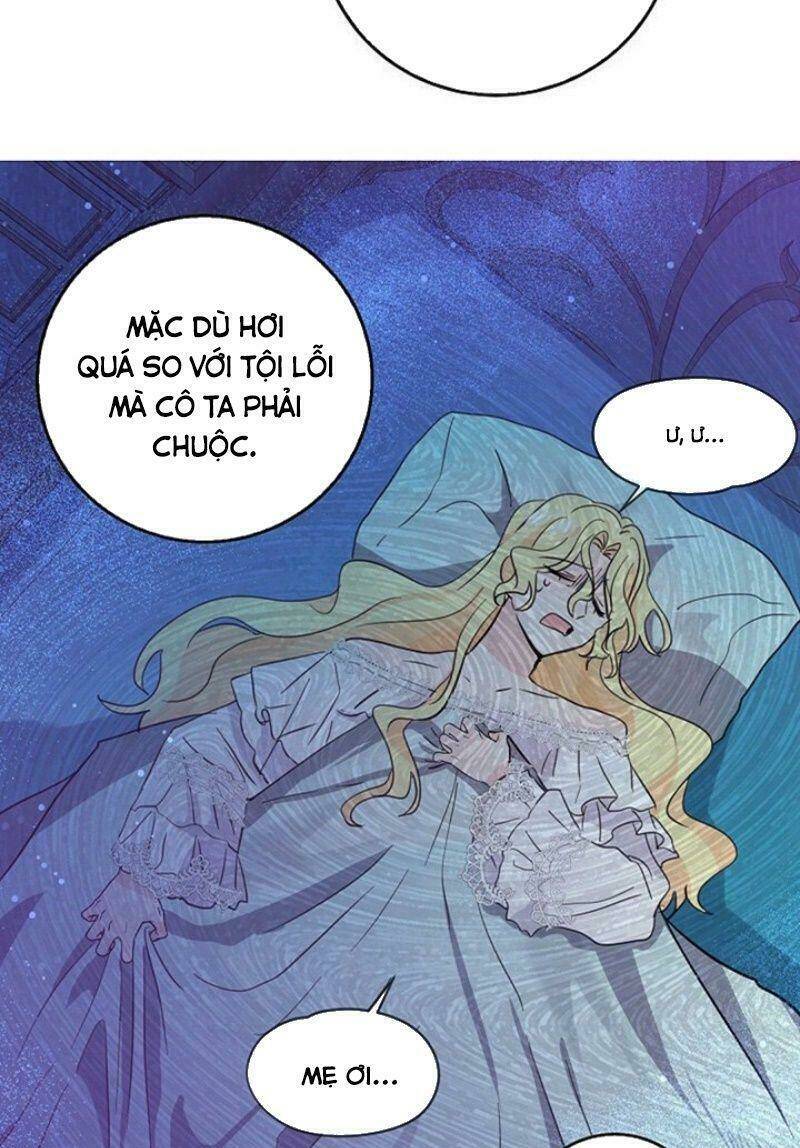 Tôi Là Bạn Gái Cũ Của Một Người Lính: Chapter 52