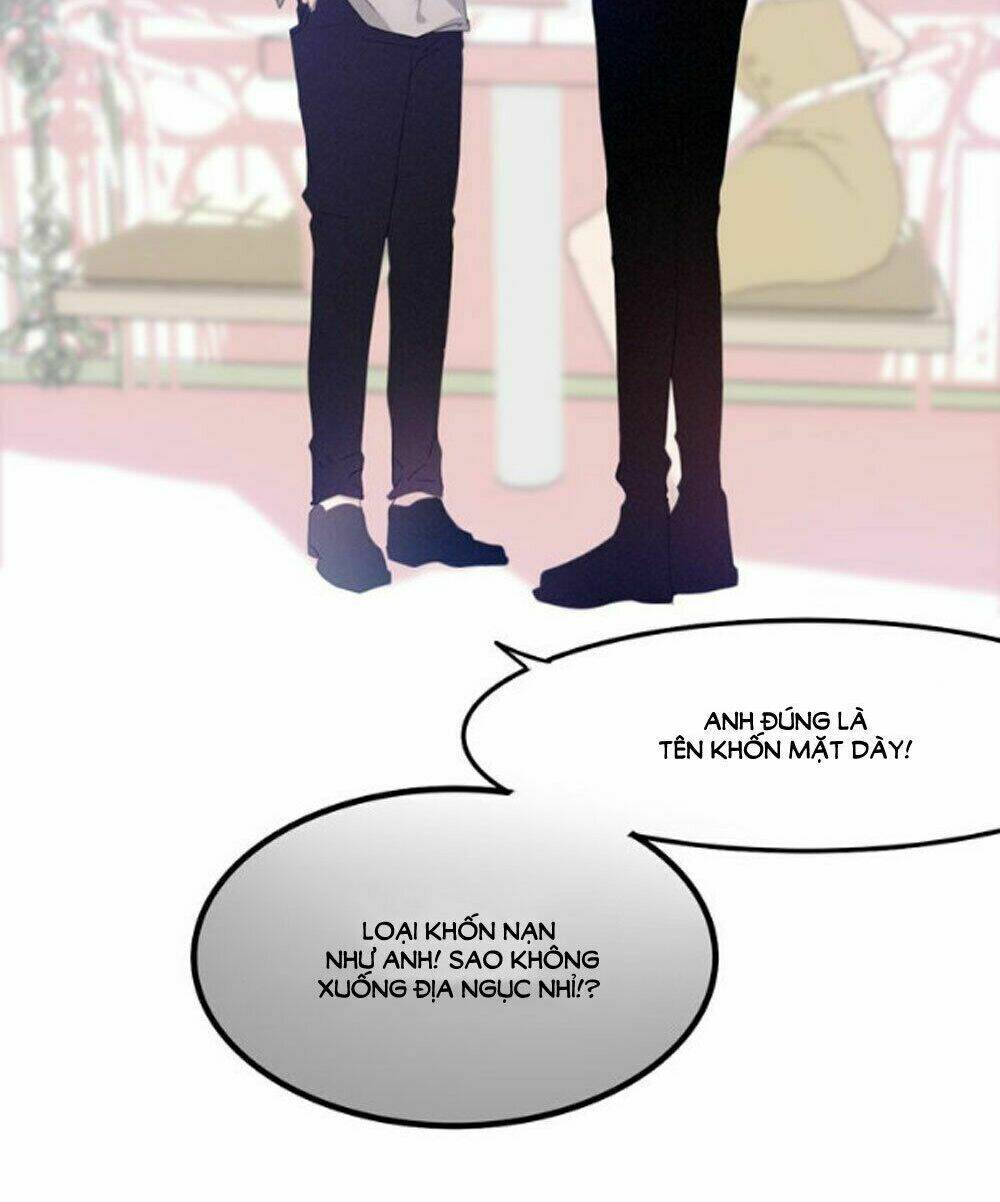 Tháng Sáu Kì Diệu: Chapter 53