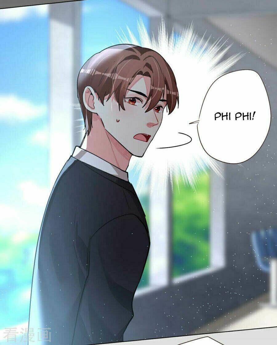 Vì Yêu Mà Khắc Cốt Ghi Tâm: Chapter 52