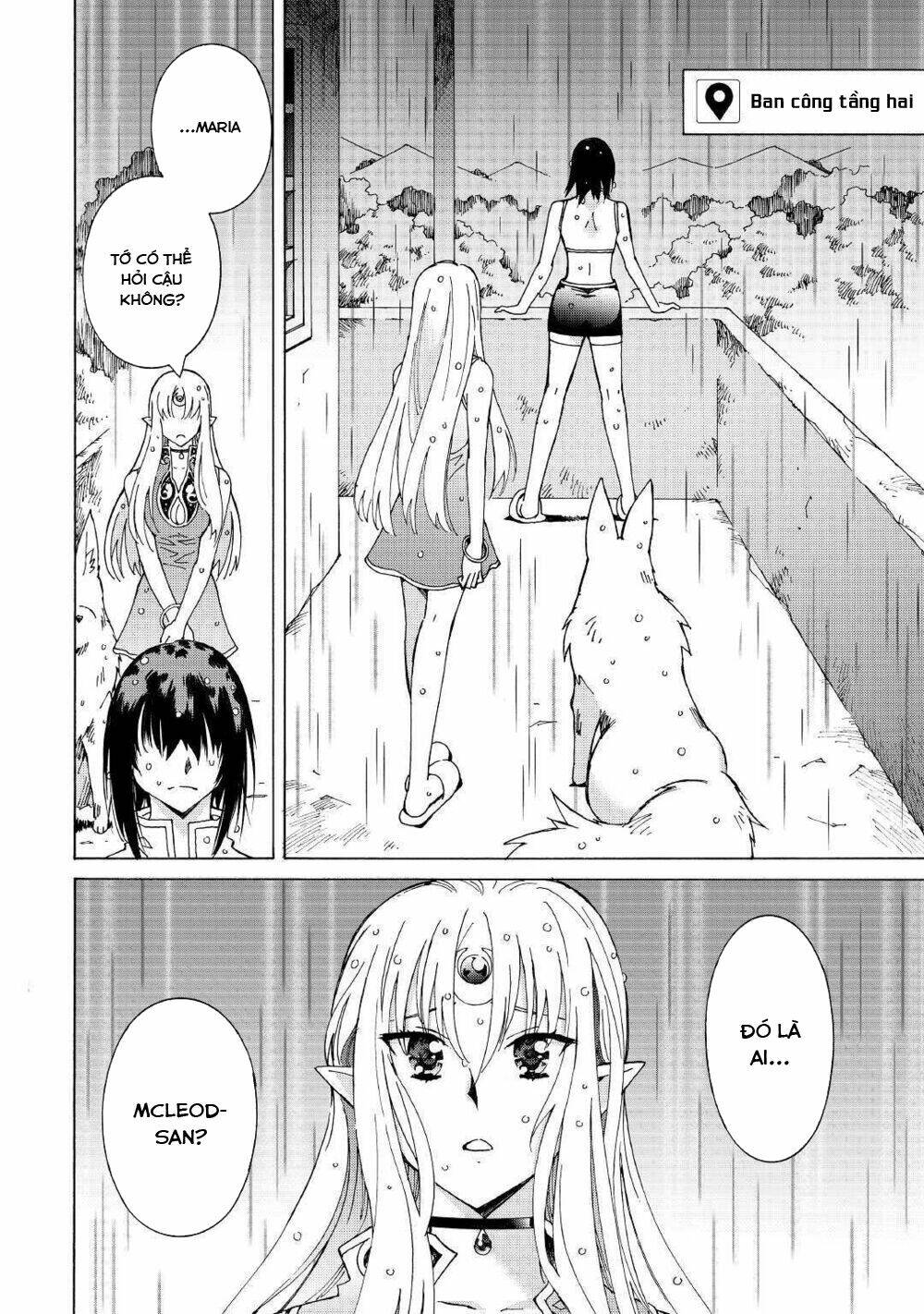 Argate Online: Chapter 26
