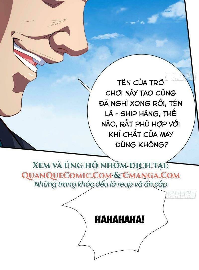 Shipper Thần Cấp: Chapter 41