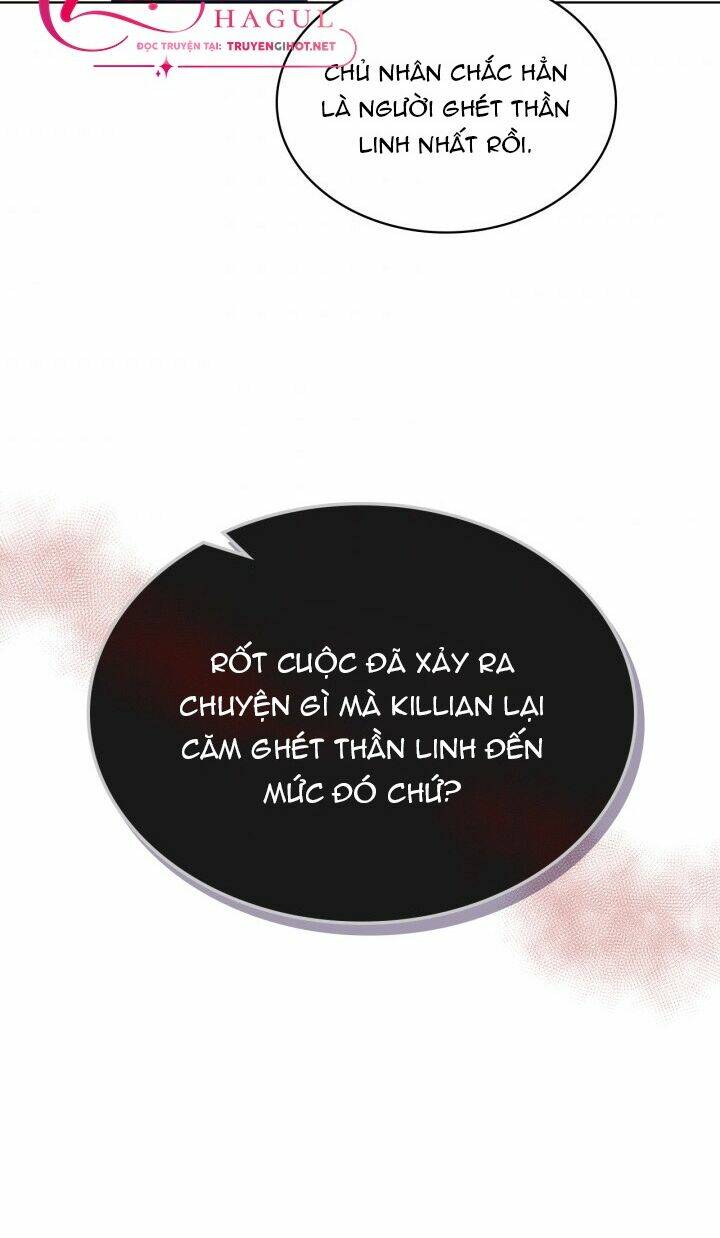 Kẻ Tạo Ra Nữ Phản Diện: Chapter 68.1