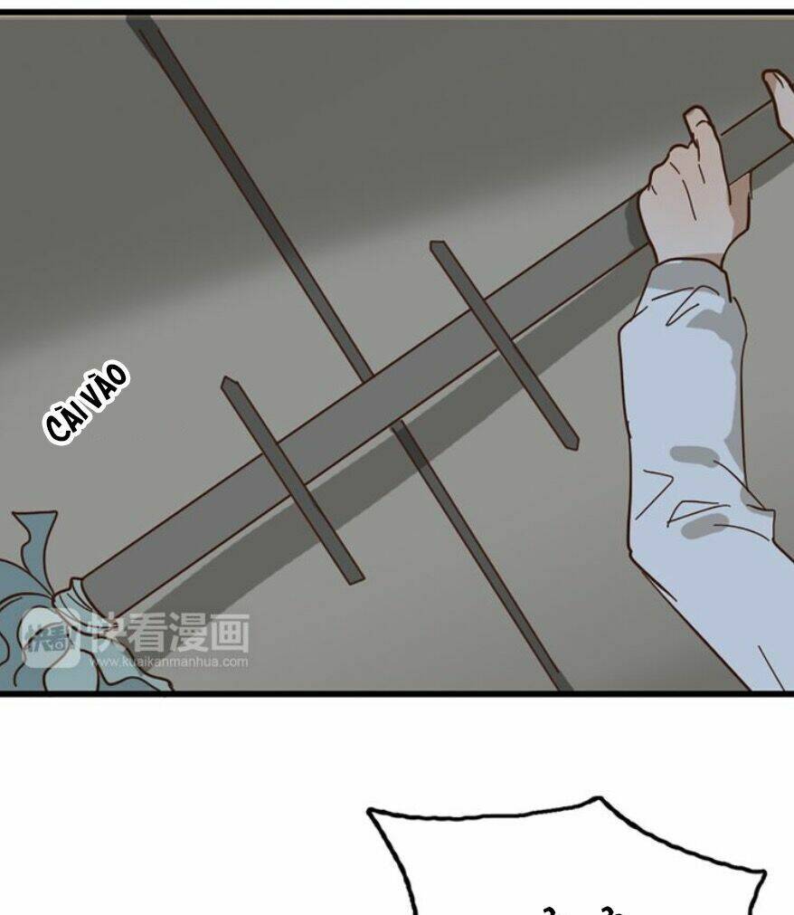 Tình Yêu Dưới Mái Hiên: Chapter 47