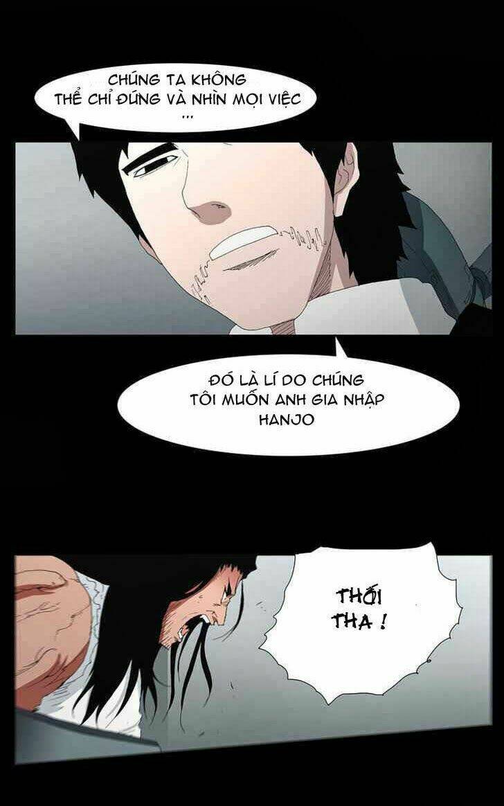 Siêu năng: Chapter 89