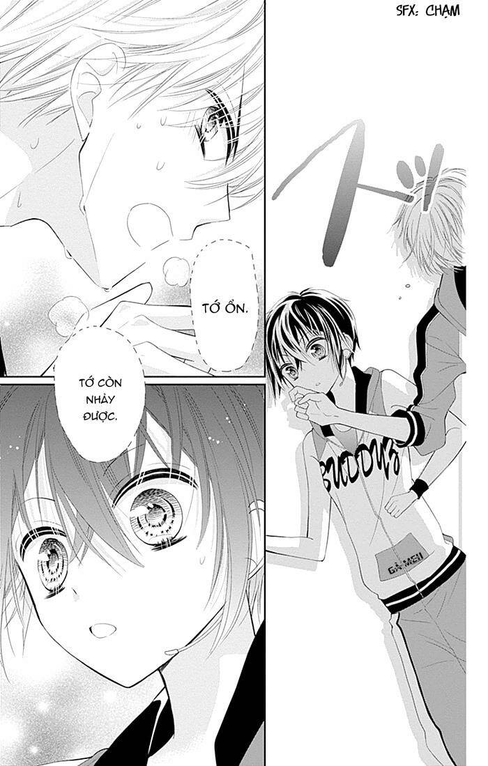Buddy Go!: Chapter 13