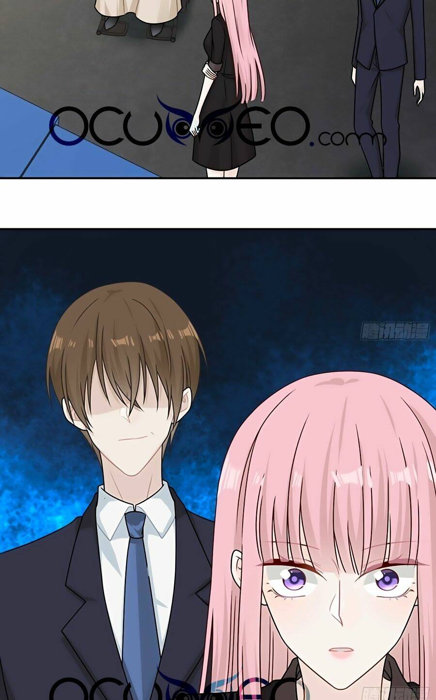 Hai Cách Tìm Gặp Người Yêu: Chapter 84