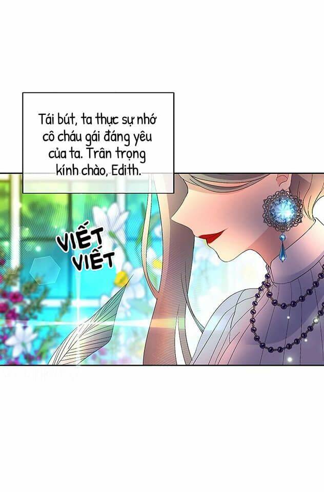 Công Chúa Thời Gian Có Hạn: Chapter 9