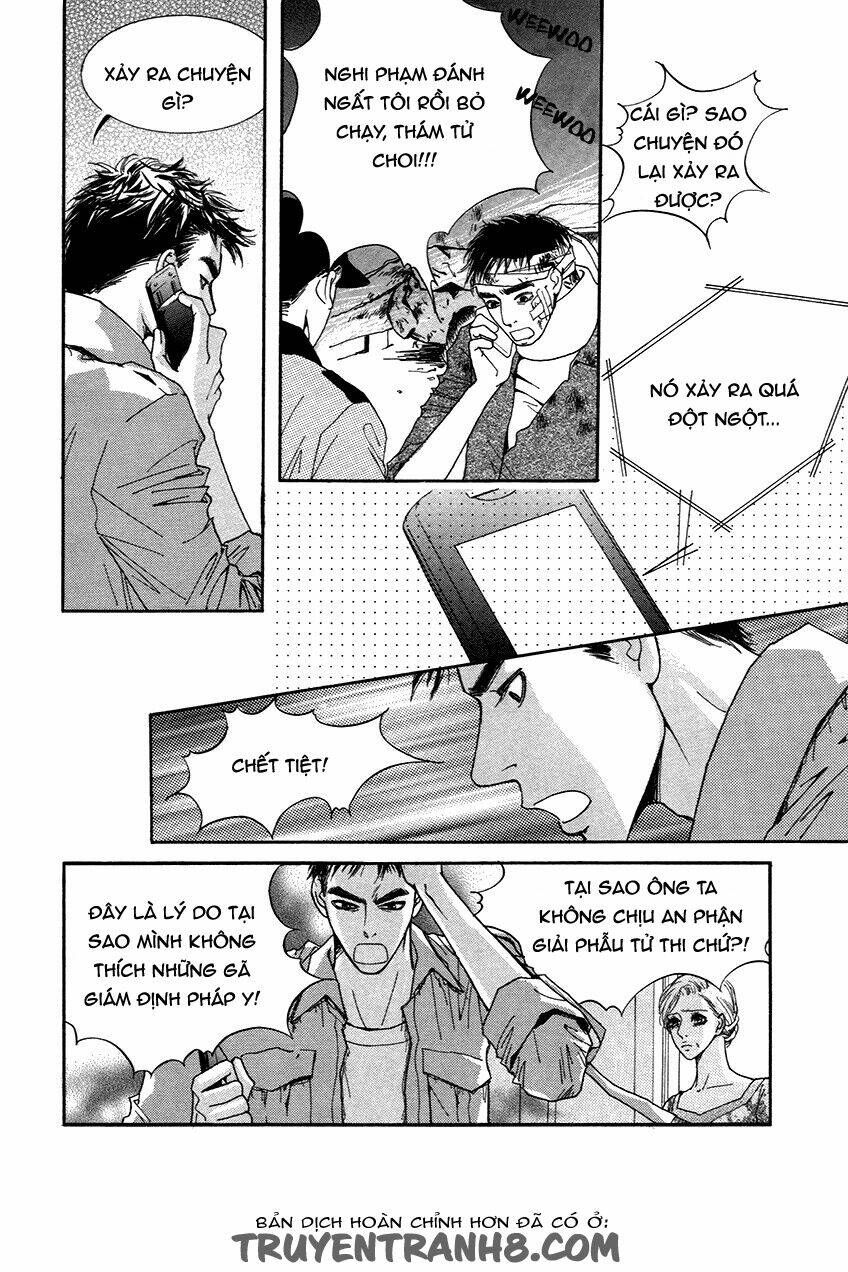 Book Club: Chapter 16