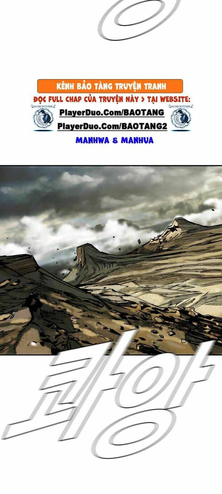 Thợ Săn Đầu Tiên: Chapter 88