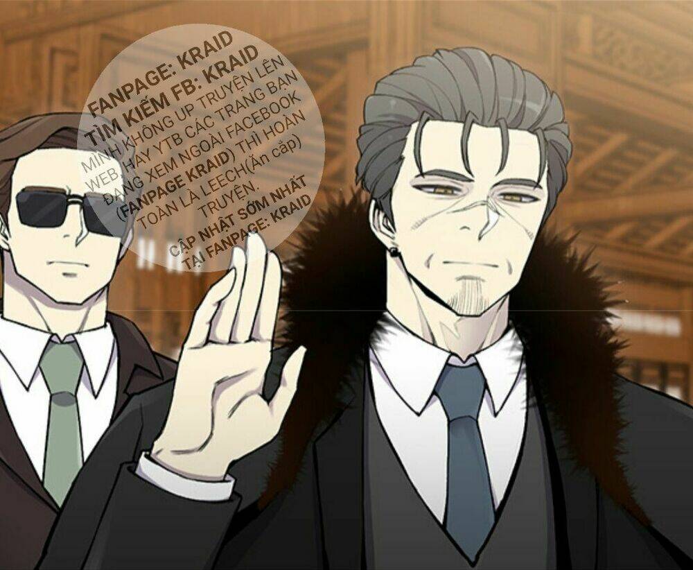 Luân Hồi Ác Nhân: Chapter 14