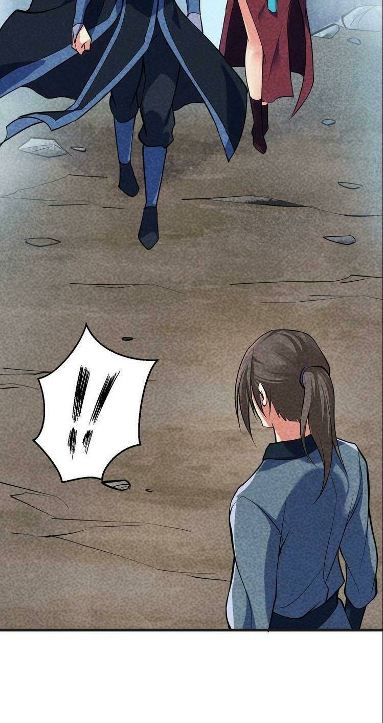 Thánh Tôn: Chapter 24