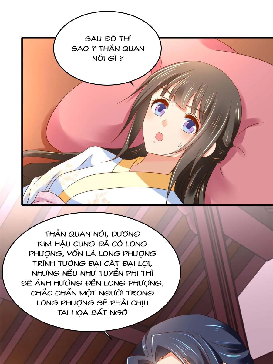 Lãnh Cung Phế Hậu Muốn Nghịch Thiên: Chapter 199