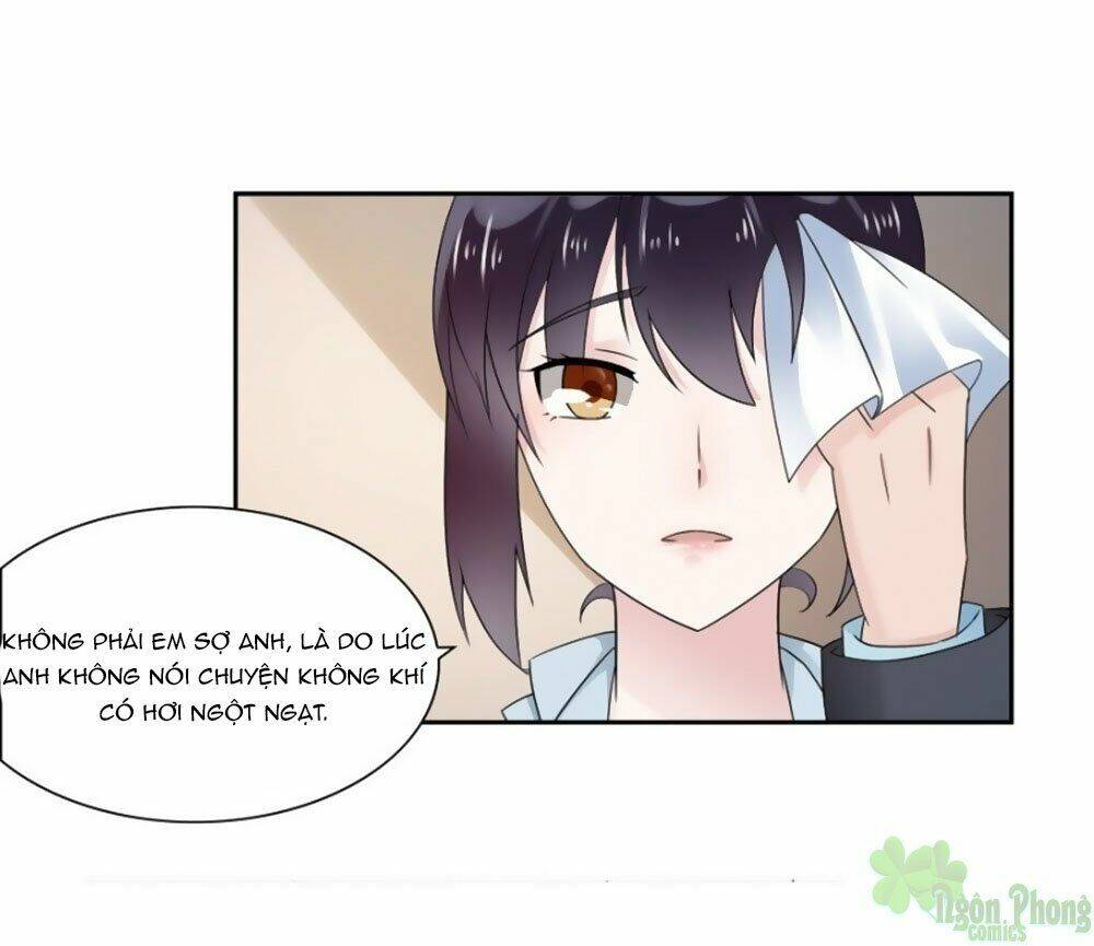 Thiên Kim Đường Môn: Chapter 72