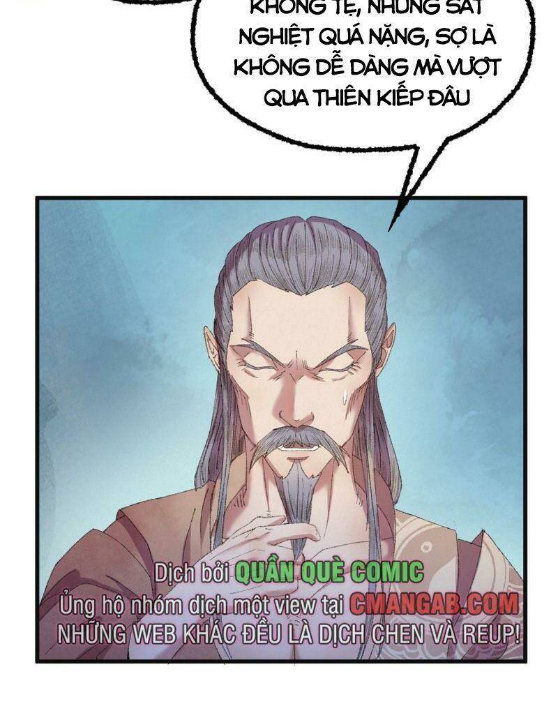 Khu Thần: Chapter 70