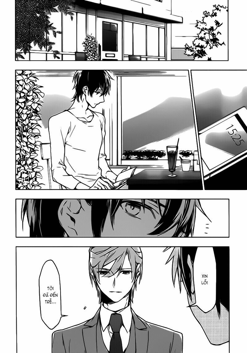 Chuyên Gia Tư Vấn Tâm Lý: Chapter 3